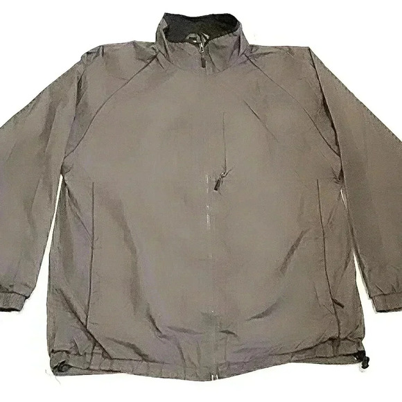 STILLWATER WINDBREAKER XXL - Picture 1 of 2